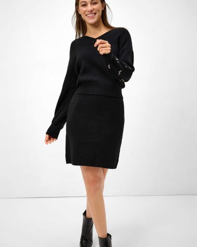 Mini sukně Orsay, černá