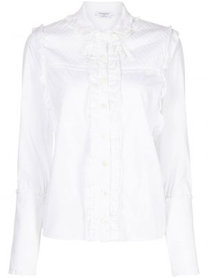 Camicia Givenchy Pre-owned, bianco