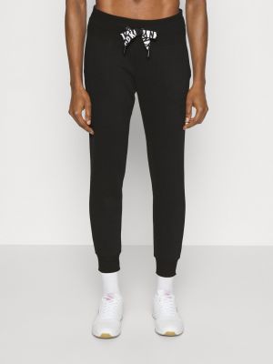 Спортивные брюки DKNY черный