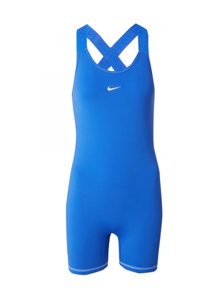 Športna obleka Nike modra