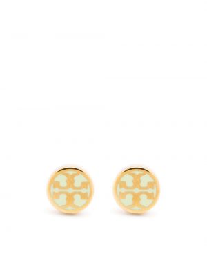 Обеци Tory Burch