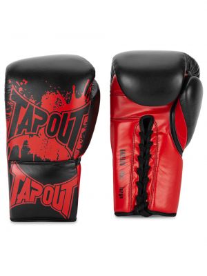 Rękawiczki skórzane Tapout