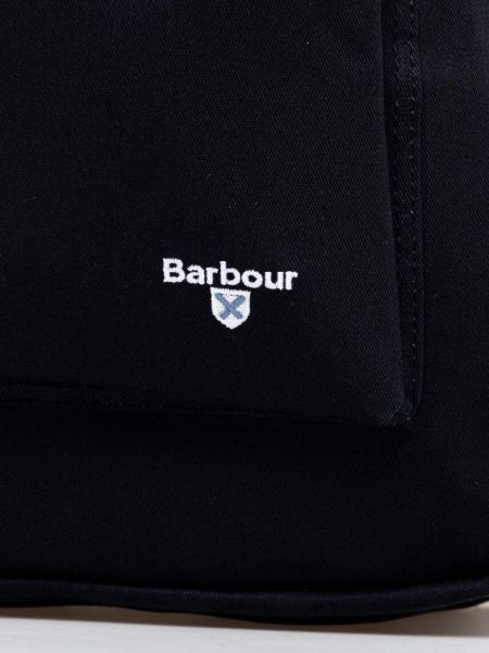 Bavlněný batoh Barbour