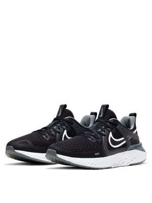Tenisice Nike Running crna