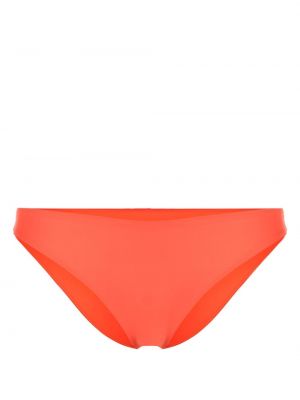 Bikini Mc2 Saint Barth pomarańczowy