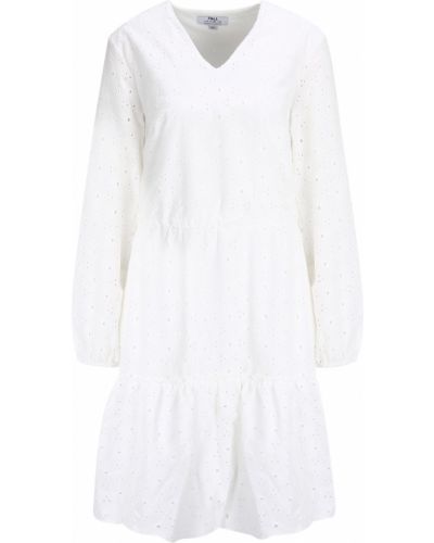 Φόρεμα Dorothy Perkins Tall λευκό