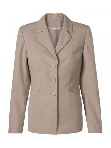 Blazer Heine beige