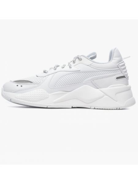 Puma rs x outlet softcase white