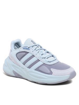 Nizki čevlji Adidas vijolična