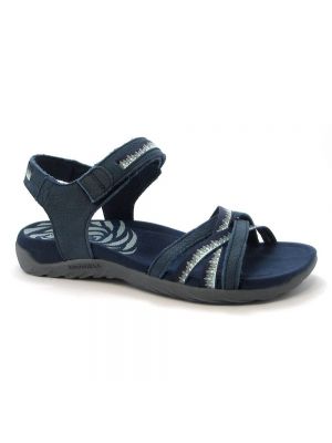 Sandále Merrell - modrá