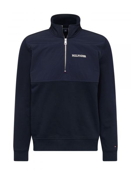 Sweatshirt Tommy Hilfiger hvid