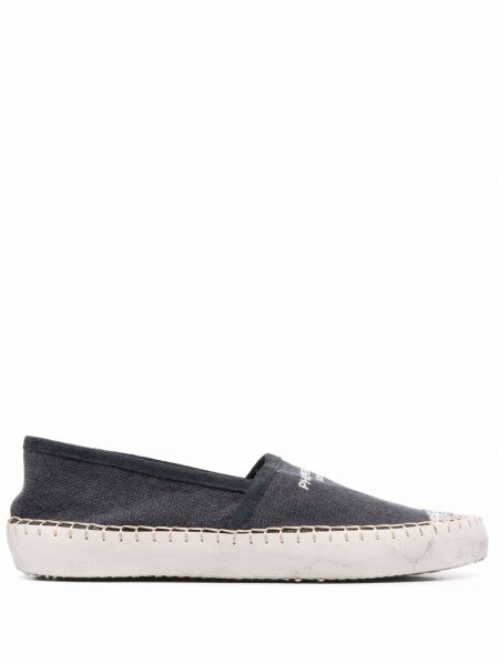 Espadrillos Philippe Model Paris svart