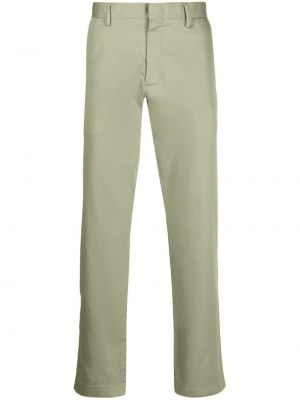 Pantaloni chino Nn07 verde