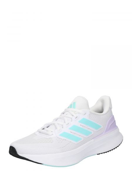 Løbesko Adidas Performance hvid