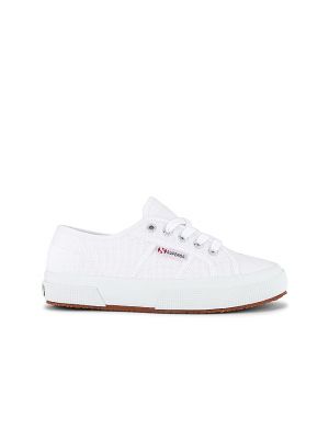 Zapatillas Superga blanco