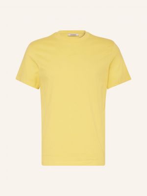 Koszulka Sandro żółta