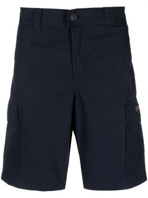 Shorts Napapijri blå