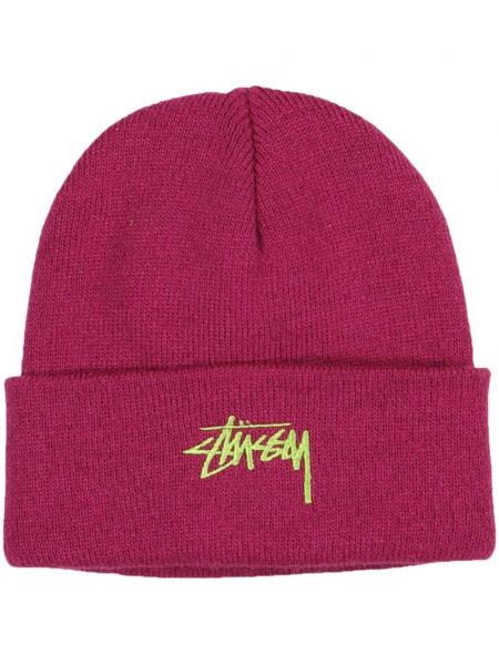 Bere Stüssy pembe