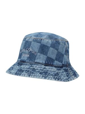Καπέλο Marc O'polo Denim μπλε
