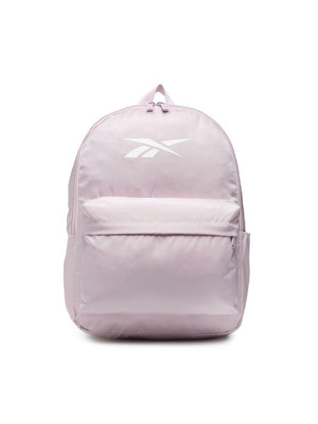 Τσάντα Reebok ροζ