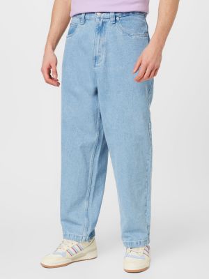 Jeans Santa Cruz blu