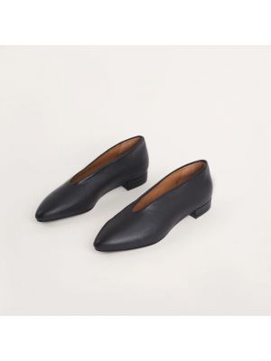 Loafers Malababa negro
