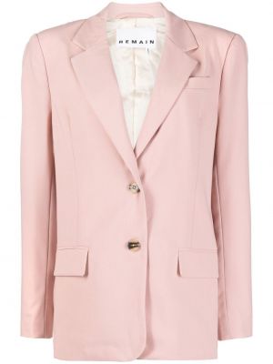 Blazer Remain rosa