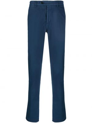 Pantaloni Lardini blu