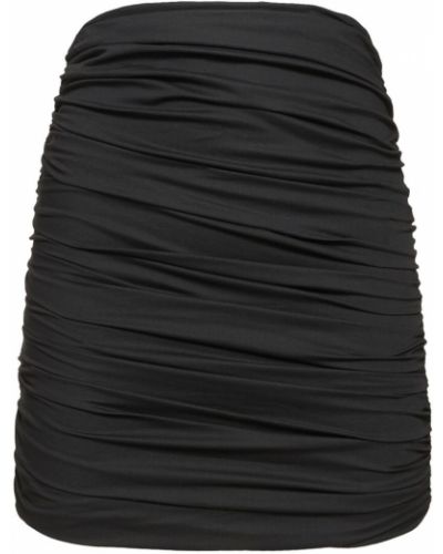 Mini sukně Giuseppe Di Morabito černé