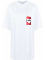 Camisetas Ground Zero para mujer