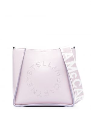 Väska Stella Mccartney rosa