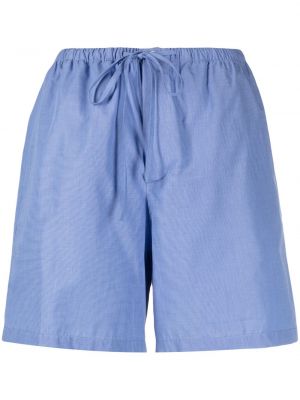 Shorts Aspesi blå