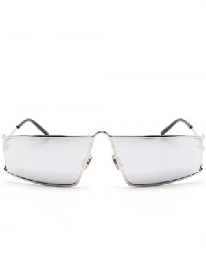 Glasögon Saint Laurent Eyewear silver