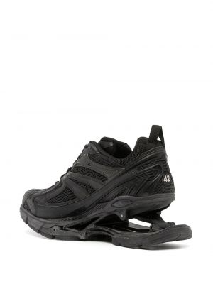Sneakersy Balenciaga X-Pander czarne