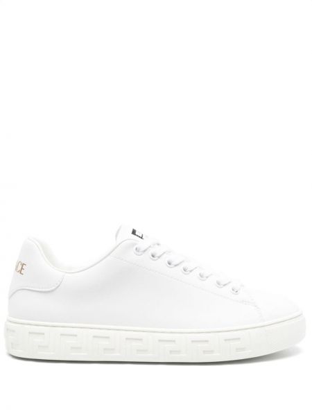 Sneakers Versace bianco