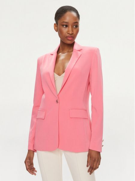Куртка Gaudì розовая