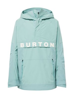 Smučarska jakna Burton bela