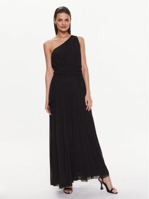 Вечерна рокля Vicolo черно