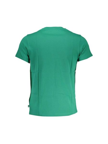Camisa K-way verde