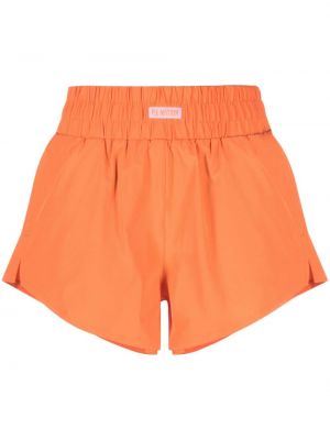 Shorts de sport P.e Nation orange