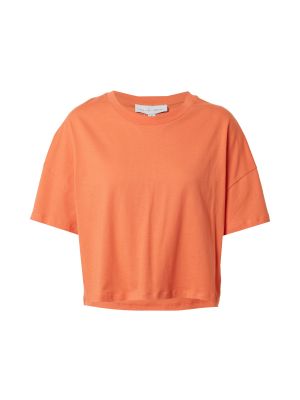Тениска Nu-in оранжево