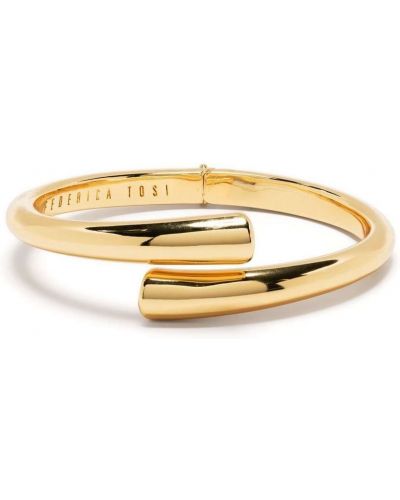 Armband Federica Tosi gold
