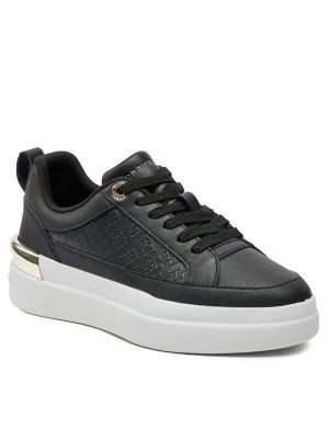 Sneakers Tommy Hilfiger nero