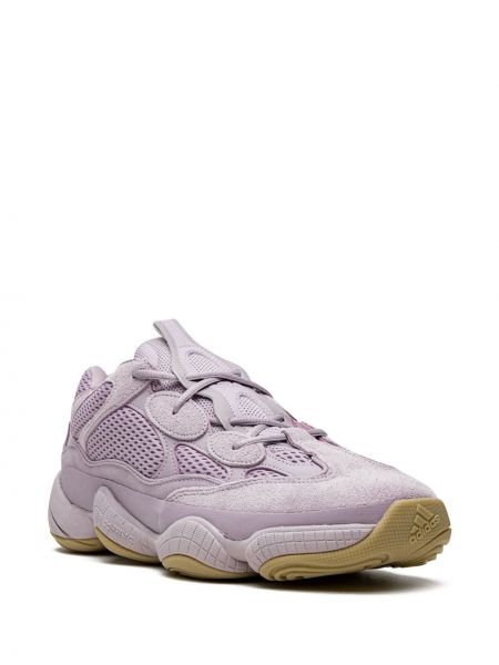 Zapatillas Adidas Yeezy violeta