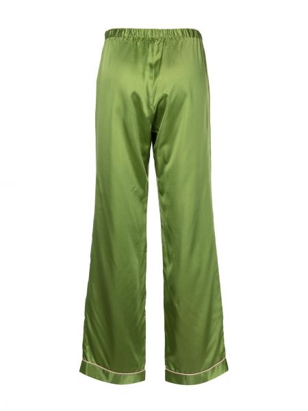 Pantalones Morgan Lane verde