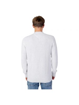 Jersey de algodón de tela jersey Tommy Jeans
