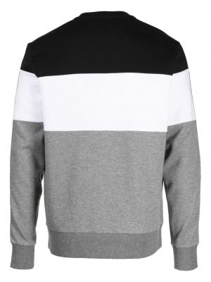 Sweatshirt mit rundem ausschnitt Michael Kors