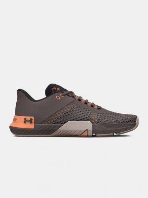 Sneakers Under Armour Tribase barna