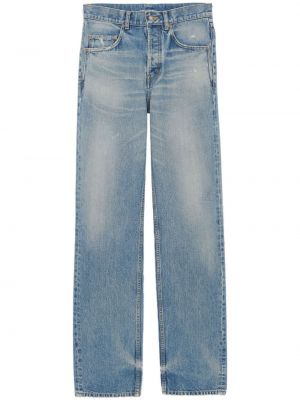 Jeans ausgestellt Saint Laurent