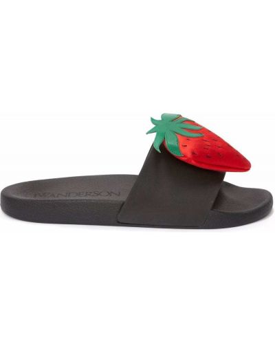 Flip-flops Jw Anderson svart